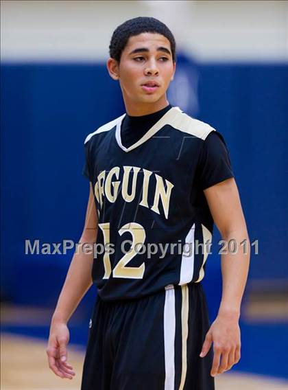 Thumbnail 3 in Seguin @ Clark photogallery.