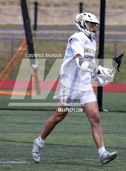 Thumbnail 2 in East Lyme @ Stonington (ECC D1 Semifinal)  photogallery.