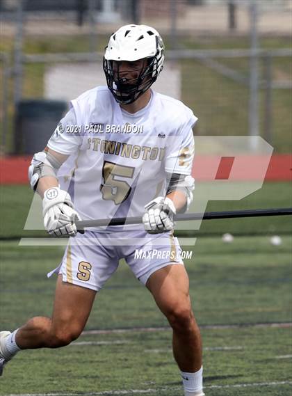 Thumbnail 1 in East Lyme @ Stonington (ECC D1 Semifinal)  photogallery.