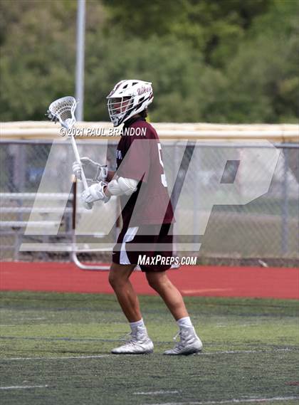 Thumbnail 3 in East Lyme @ Stonington (ECC D1 Semifinal)  photogallery.