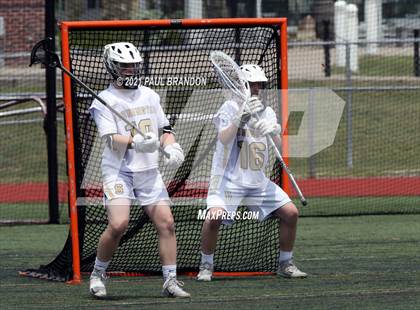 Thumbnail 3 in East Lyme @ Stonington (ECC D1 Semifinal)  photogallery.