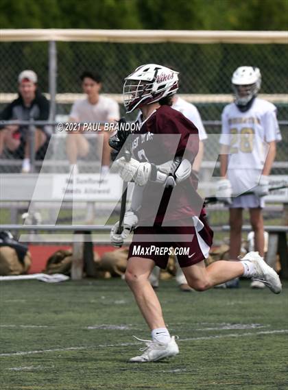 Thumbnail 3 in East Lyme @ Stonington (ECC D1 Semifinal)  photogallery.