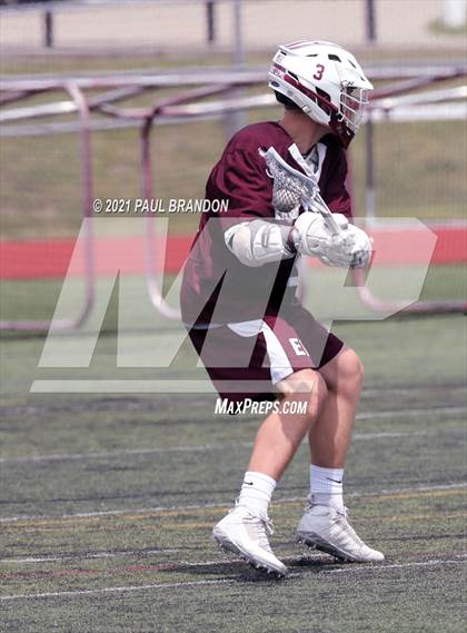 Thumbnail 2 in East Lyme @ Stonington (ECC D1 Semifinal)  photogallery.