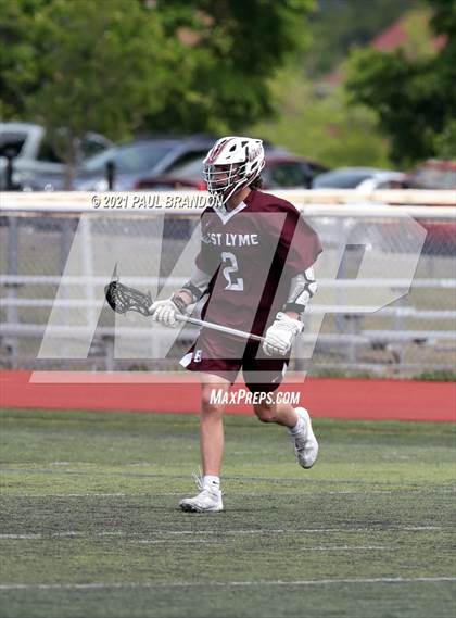 Thumbnail 1 in East Lyme @ Stonington (ECC D1 Semifinal)  photogallery.