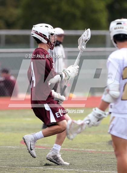 Thumbnail 1 in East Lyme @ Stonington (ECC D1 Semifinal)  photogallery.