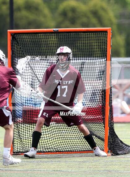 Thumbnail 1 in East Lyme @ Stonington (ECC D1 Semifinal)  photogallery.