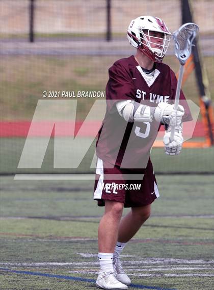 Thumbnail 2 in East Lyme @ Stonington (ECC D1 Semifinal)  photogallery.