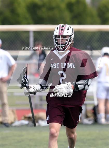Thumbnail 2 in East Lyme @ Stonington (ECC D1 Semifinal)  photogallery.