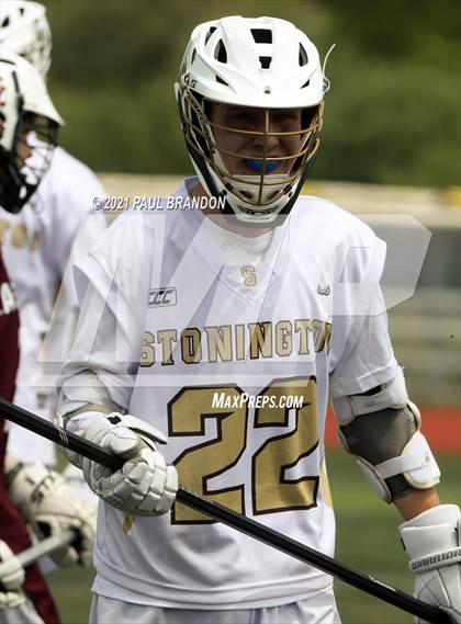 Thumbnail 1 in East Lyme @ Stonington (ECC D1 Semifinal)  photogallery.