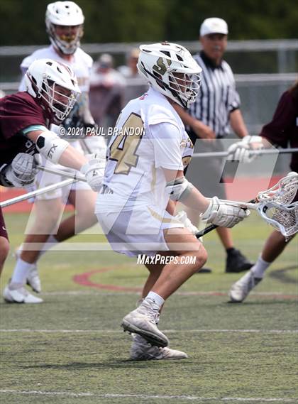 Thumbnail 1 in East Lyme @ Stonington (ECC D1 Semifinal)  photogallery.
