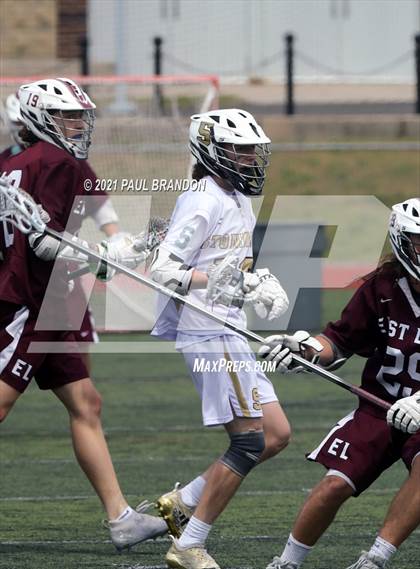 Thumbnail 3 in East Lyme @ Stonington (ECC D1 Semifinal)  photogallery.
