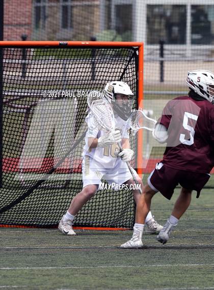 Thumbnail 2 in East Lyme @ Stonington (ECC D1 Semifinal)  photogallery.