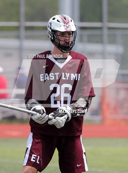 Thumbnail 3 in East Lyme @ Stonington (ECC D1 Semifinal)  photogallery.