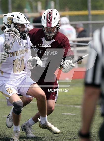 Thumbnail 1 in East Lyme @ Stonington (ECC D1 Semifinal)  photogallery.