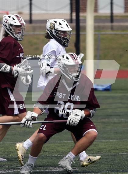 Thumbnail 2 in East Lyme @ Stonington (ECC D1 Semifinal)  photogallery.