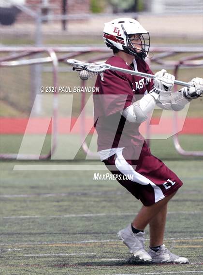 Thumbnail 1 in East Lyme @ Stonington (ECC D1 Semifinal)  photogallery.