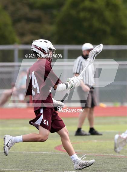 Thumbnail 2 in East Lyme @ Stonington (ECC D1 Semifinal)  photogallery.