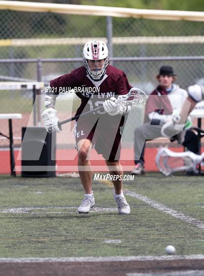 Thumbnail 3 in East Lyme @ Stonington (ECC D1 Semifinal)  photogallery.