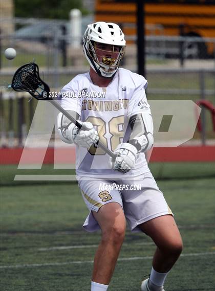 Thumbnail 2 in East Lyme @ Stonington (ECC D1 Semifinal)  photogallery.
