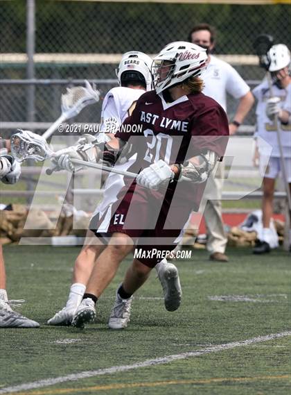 Thumbnail 2 in East Lyme @ Stonington (ECC D1 Semifinal)  photogallery.
