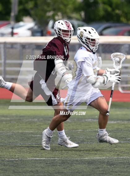 Thumbnail 3 in East Lyme @ Stonington (ECC D1 Semifinal)  photogallery.