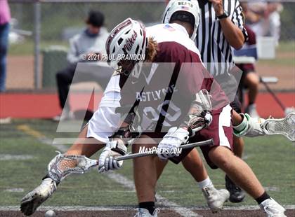 Thumbnail 2 in East Lyme @ Stonington (ECC D1 Semifinal)  photogallery.