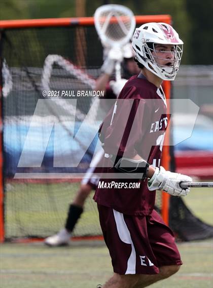 Thumbnail 3 in East Lyme @ Stonington (ECC D1 Semifinal)  photogallery.