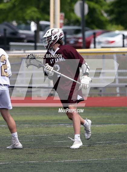 Thumbnail 1 in East Lyme @ Stonington (ECC D1 Semifinal)  photogallery.
