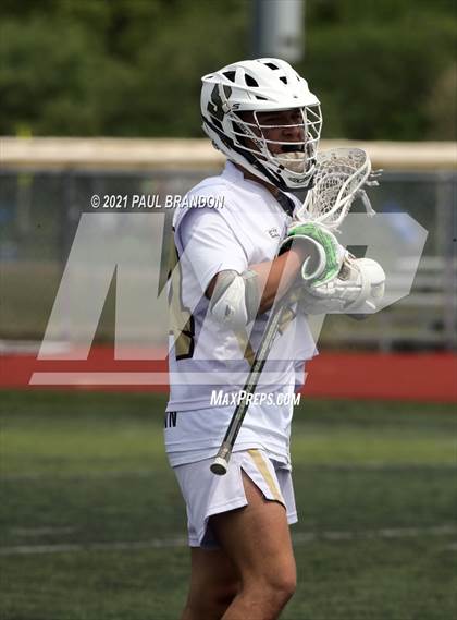 Thumbnail 3 in East Lyme @ Stonington (ECC D1 Semifinal)  photogallery.