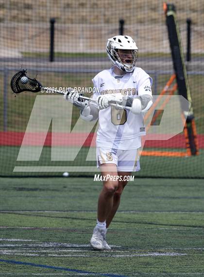 Thumbnail 3 in East Lyme @ Stonington (ECC D1 Semifinal)  photogallery.