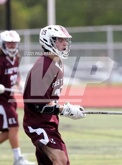 Thumbnail 2 in East Lyme @ Stonington (ECC D1 Semifinal)  photogallery.