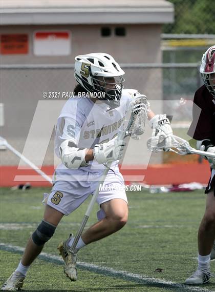 Thumbnail 2 in East Lyme @ Stonington (ECC D1 Semifinal)  photogallery.