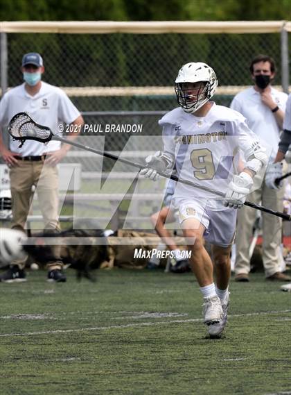 Thumbnail 3 in East Lyme @ Stonington (ECC D1 Semifinal)  photogallery.