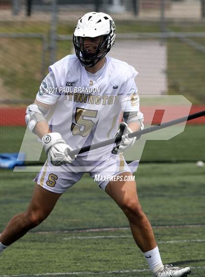 Thumbnail 2 in East Lyme @ Stonington (ECC D1 Semifinal)  photogallery.