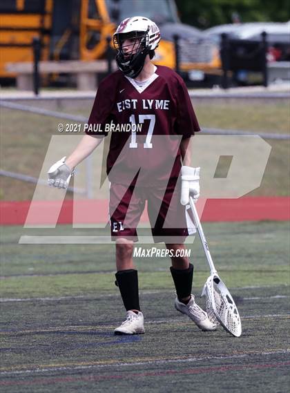 Thumbnail 1 in East Lyme @ Stonington (ECC D1 Semifinal)  photogallery.