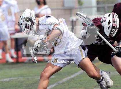 Thumbnail 2 in East Lyme @ Stonington (ECC D1 Semifinal)  photogallery.