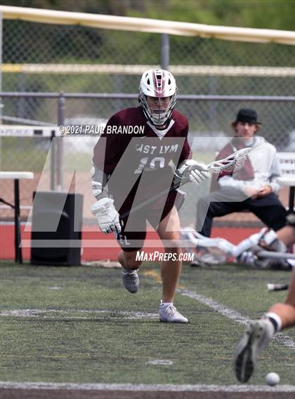 Thumbnail 1 in East Lyme @ Stonington (ECC D1 Semifinal)  photogallery.