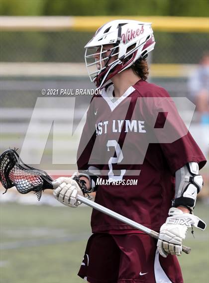 Thumbnail 1 in East Lyme @ Stonington (ECC D1 Semifinal)  photogallery.