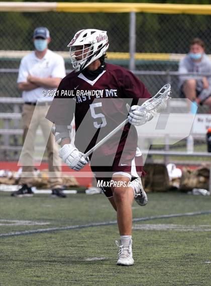 Thumbnail 1 in East Lyme @ Stonington (ECC D1 Semifinal)  photogallery.