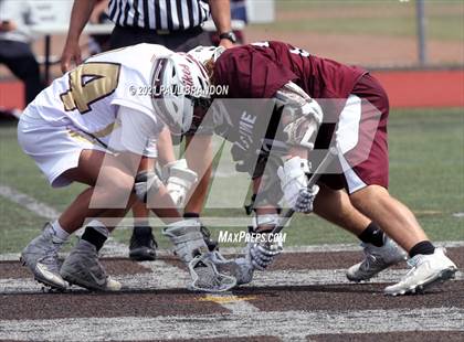 Thumbnail 3 in East Lyme @ Stonington (ECC D1 Semifinal)  photogallery.
