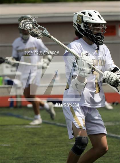 Thumbnail 2 in East Lyme @ Stonington (ECC D1 Semifinal)  photogallery.