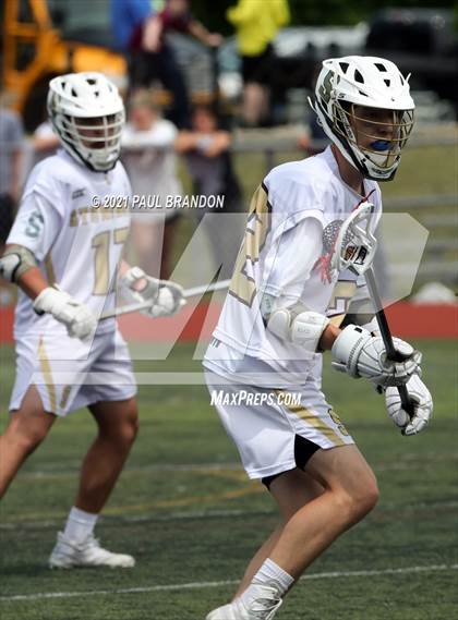 Thumbnail 2 in East Lyme @ Stonington (ECC D1 Semifinal)  photogallery.