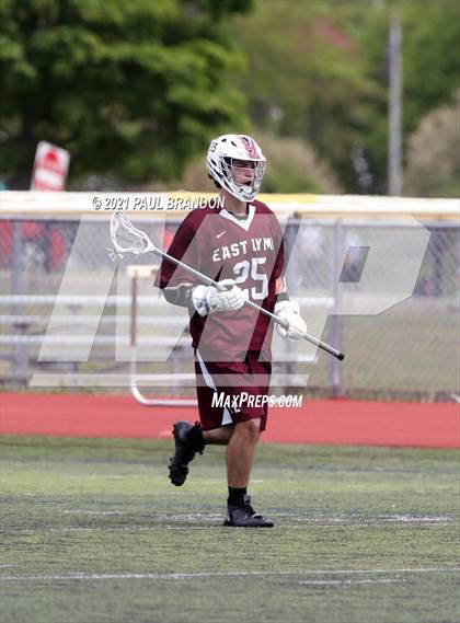 Thumbnail 1 in East Lyme @ Stonington (ECC D1 Semifinal)  photogallery.
