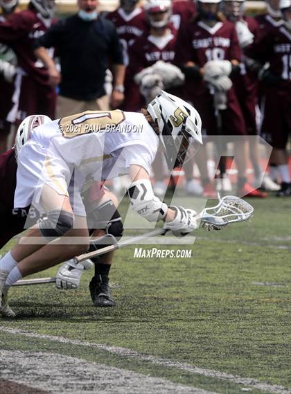 Thumbnail 2 in East Lyme @ Stonington (ECC D1 Semifinal)  photogallery.