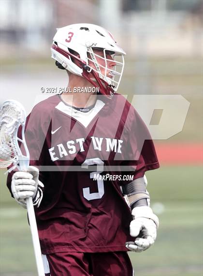 Thumbnail 3 in East Lyme @ Stonington (ECC D1 Semifinal)  photogallery.