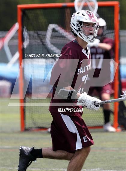 Thumbnail 1 in East Lyme @ Stonington (ECC D1 Semifinal)  photogallery.