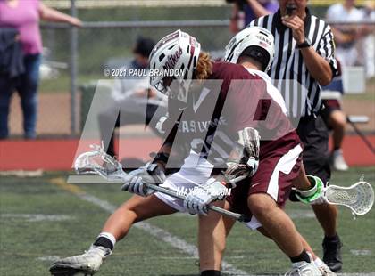 Thumbnail 1 in East Lyme @ Stonington (ECC D1 Semifinal)  photogallery.