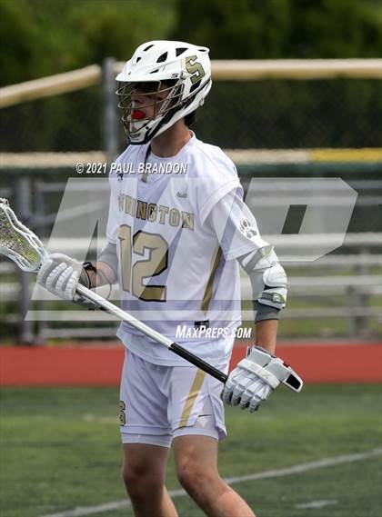 Thumbnail 3 in East Lyme @ Stonington (ECC D1 Semifinal)  photogallery.