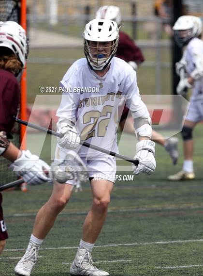 Thumbnail 3 in East Lyme @ Stonington (ECC D1 Semifinal)  photogallery.