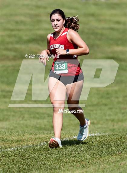 Thumbnail 3 in West Springfield vs T.C. Williams (Monroe Parker Invitational) photogallery.